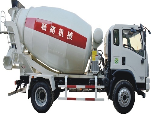 7方攪拌罐車(chē)(福田、大運(yùn)、重汽、陜汽、東風(fēng)等)