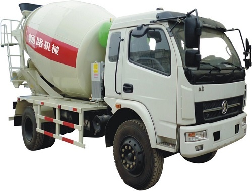 8方攪拌罐車(chē)(重汽、東風(fēng)、陜汽、大運(yùn)等)
