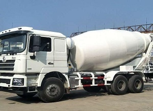 散裝水泥車(chē)打灰操作步驟詳解